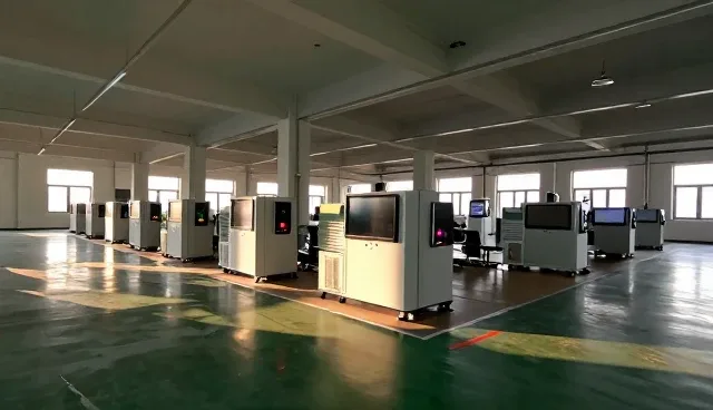 工业自动化系统实施中技术常见问题及应对策略
