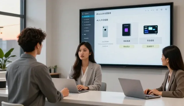 工业自动化系统部署中的常见技术问题与解决方案